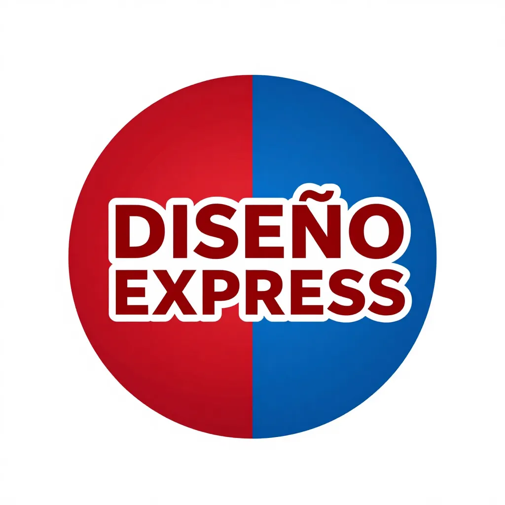 Logo de Diseño Express
